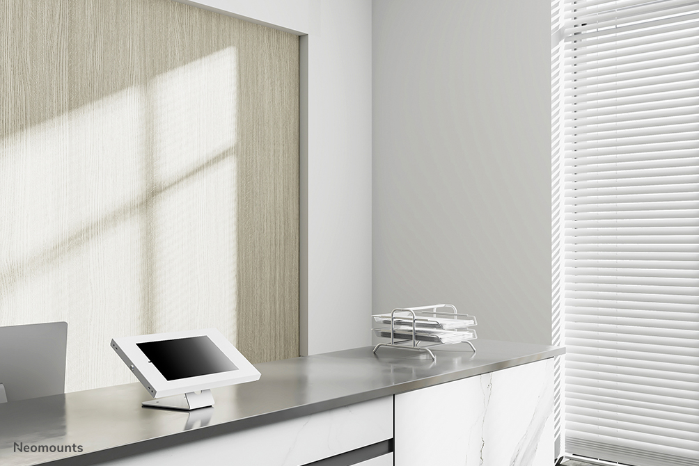Neomounts by Newstar support de table/mural pour tablettes
